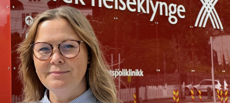 Studie: Sammenheng mellom utdanning og retur til jobben etter langvarig sykefravær for depresjon