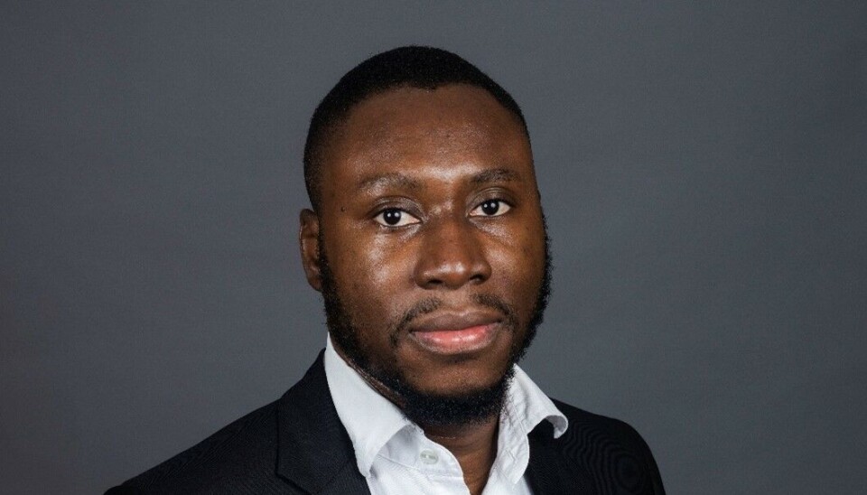 Seth A. Addo er stipendiat ved UiS Business School ved universitetet i Stavanger. Seth A. Addo er stipendiat ved UiS Business School ved universitetet i Stavanger.
