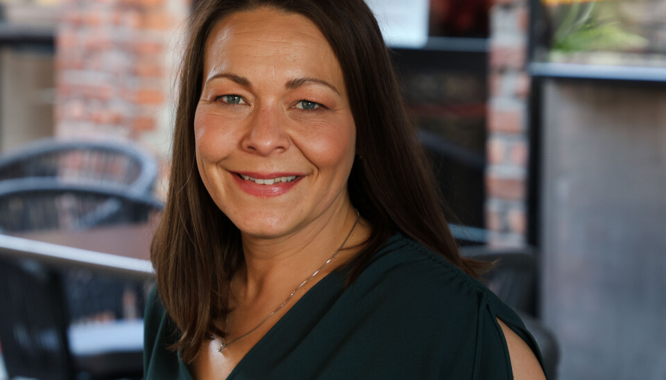 Møteleder: Hilde Bryhn, spesialrådgiver i Dagens Medisin.
