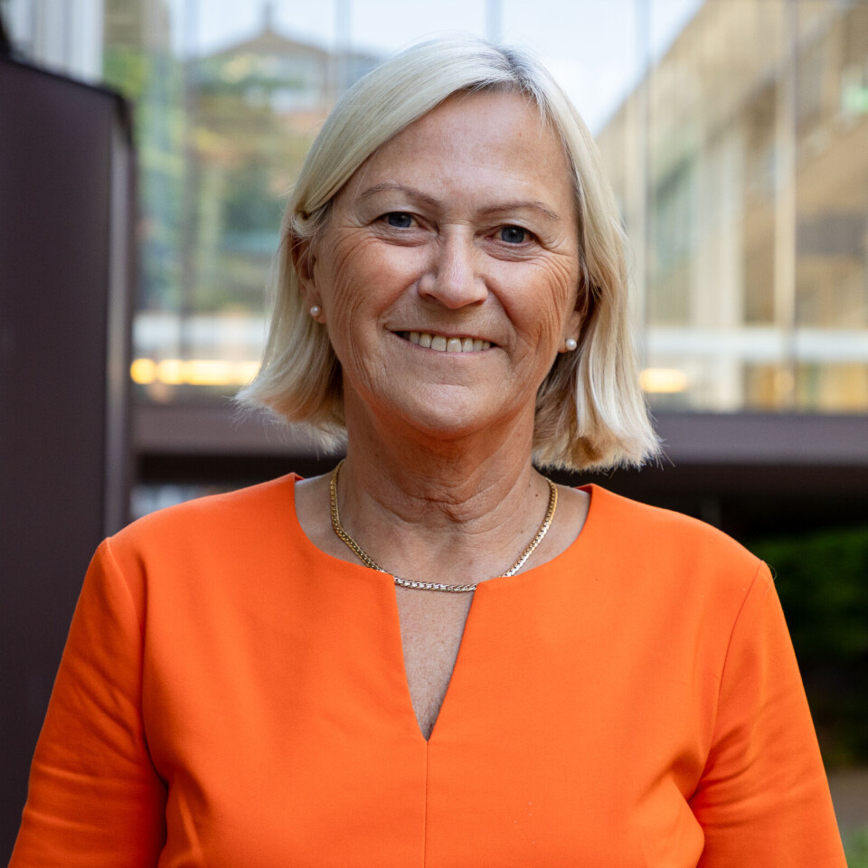 Sigrun Halvorsen
