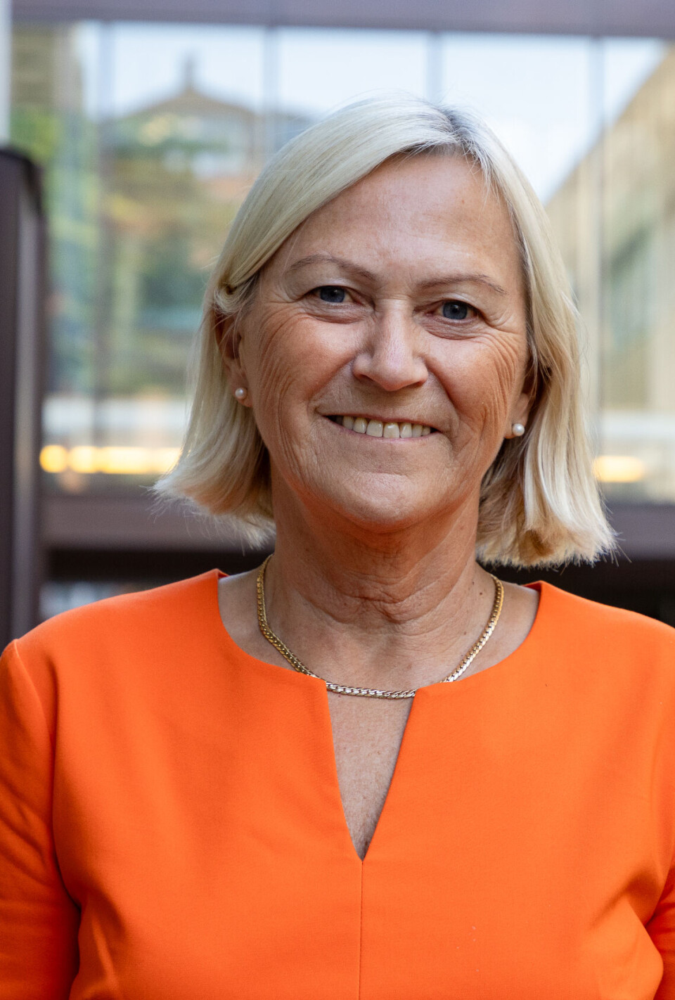 Sigrun Halvorsen