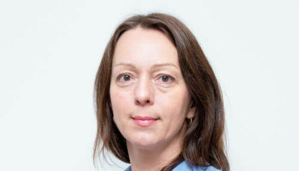Lisbeth Homlong