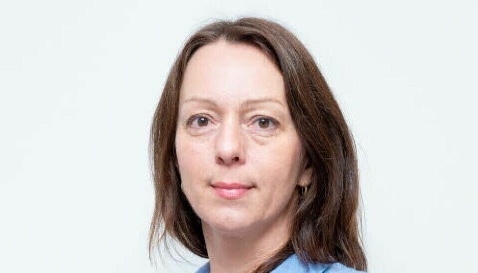 Lisbeth Homlong