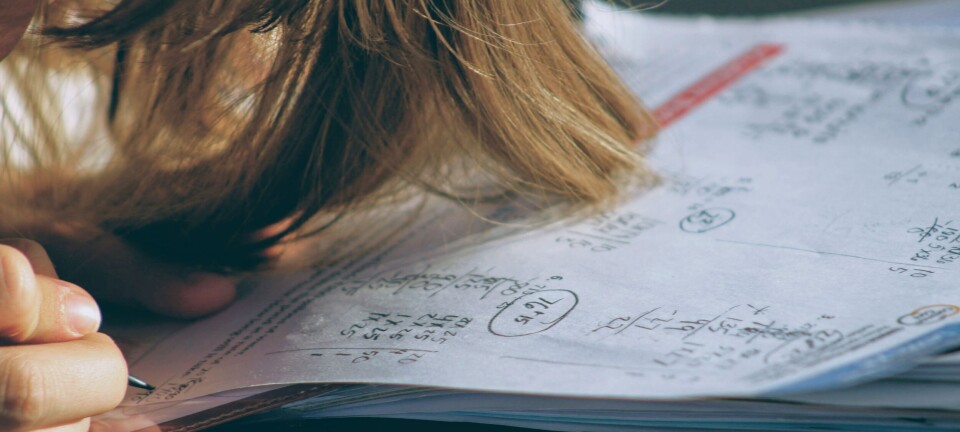 Stadig flere unge jenter får ADHD-diagnoser