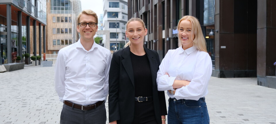 Tenk annerledes, handle smartere rundt storforbrukerne av helsetjenester