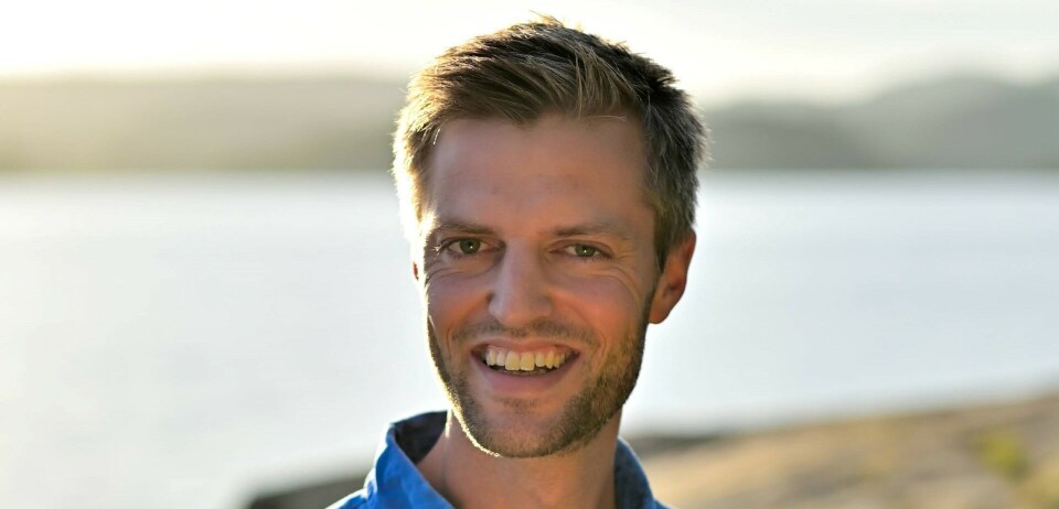 Helseskadelig helserådgiver