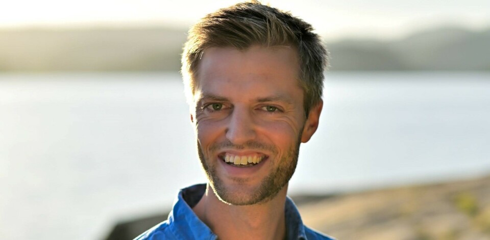 Helseskadelig helserådgiver