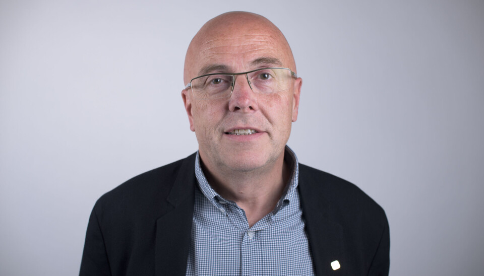 HELSE OG KUNNSKAP: Gode helsetjenester er en konsekvens av å satse på de menneskelige ressursene i samfunnet, skriver Stig Slørdahl.