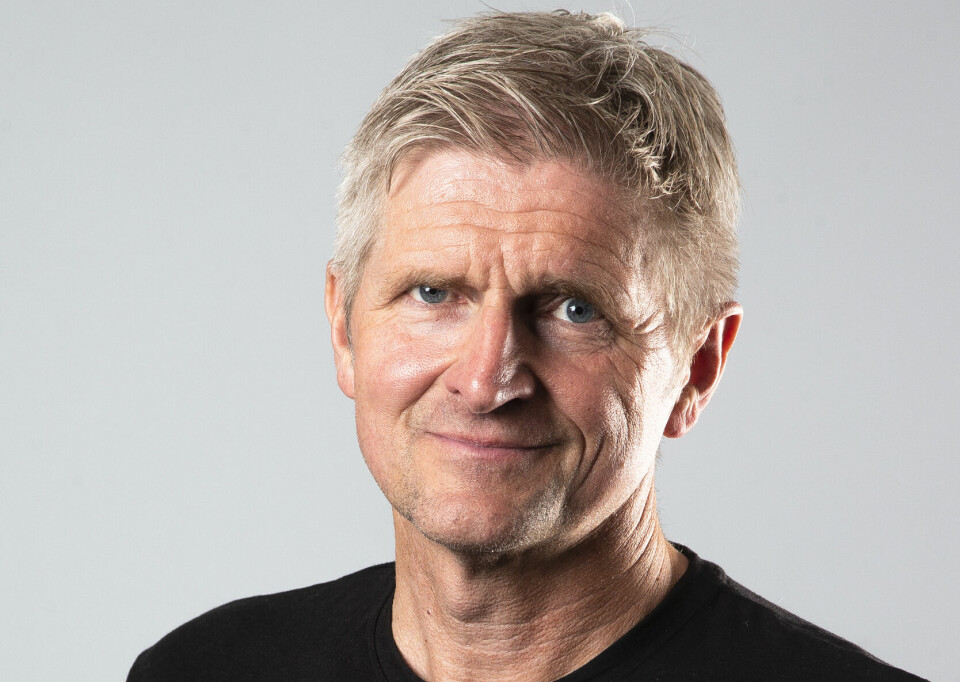 Geir Selbæk, Nasjonalt senter for aldring og helse, Sykehuset i Vestfold og Oslo Universitetssykehus.