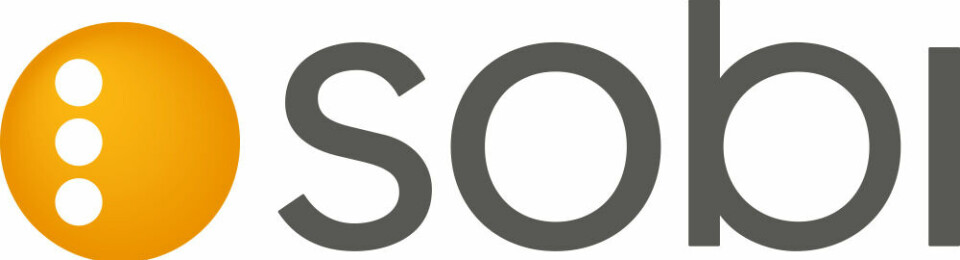 Logo Sobi