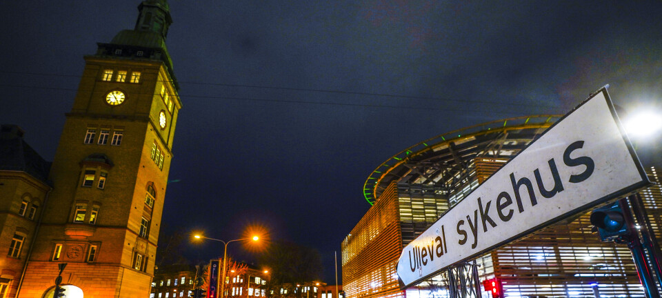 FHI: Færre dør av hjerteinfarkt og hjerneslag i Norge