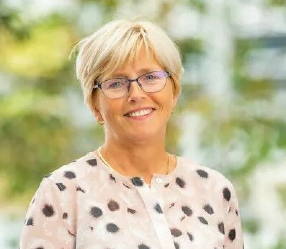 Eva Stensland er tilsatt som ny direktør ved Senter for klinisk dokumentasjon og evaluering (SKDE).