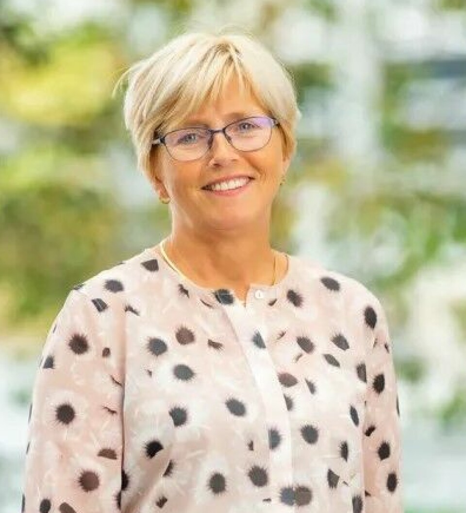 Eva Stensland er tilsatt som ny direktør ved Senter for klinisk dokumentasjon og evaluering (SKDE).