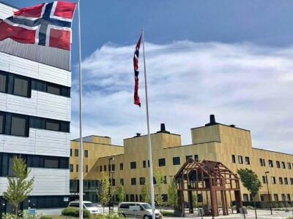 Overlege - Akuttmottak, Akuttmedisinsk avdeling og medisinsk overvåkning