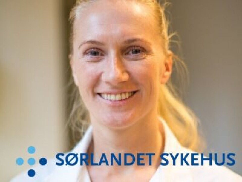 Samhandlingsoverlege, Samhandlingsenheten