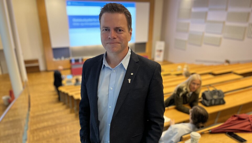 UMULIG: Tanken om å ha én pengesekk som skal dekke alle behov er god, men bare hvis pengesekken er stor nok, skriver Ståle Clementsen.