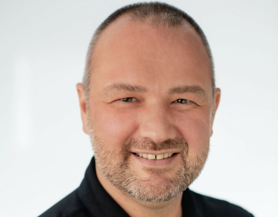 Leif-Ove Hansen