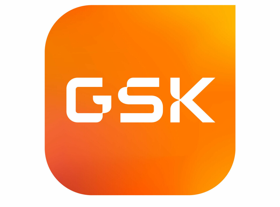 GSK Logo 2023