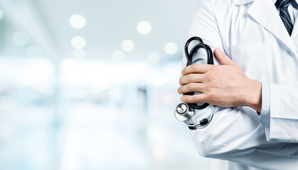 KAN REDDES: Det offentlige steller ikke godt med fastlegeordningen. Men den siste tids varsler greier forhåpentligvis å berge den, skriver Dag Brekke.