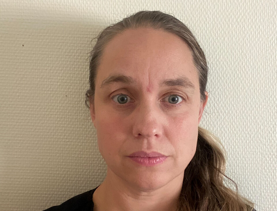 Marit Teigen Hauge