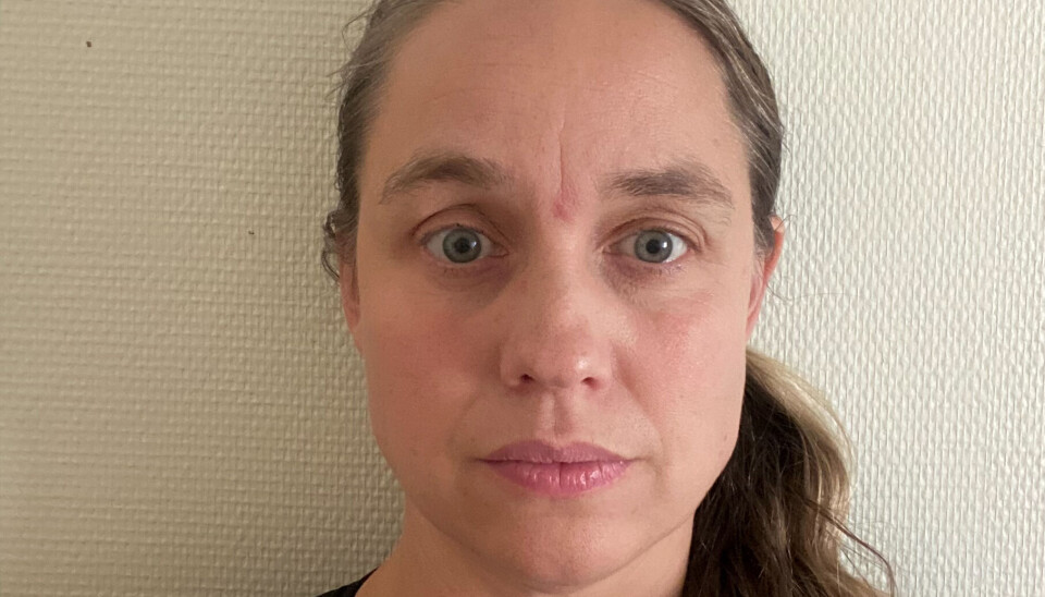 GLEMMES: Hvis kommunen fikk en tikroning for hver yrkesvaksinert ansatt som har sagt «den tok jeg visst sist på ungdomsskolen», kunne vi finansiert påminningen i Helsenorge i løpet av kort tid, skriver Marit Teigen Hauge.