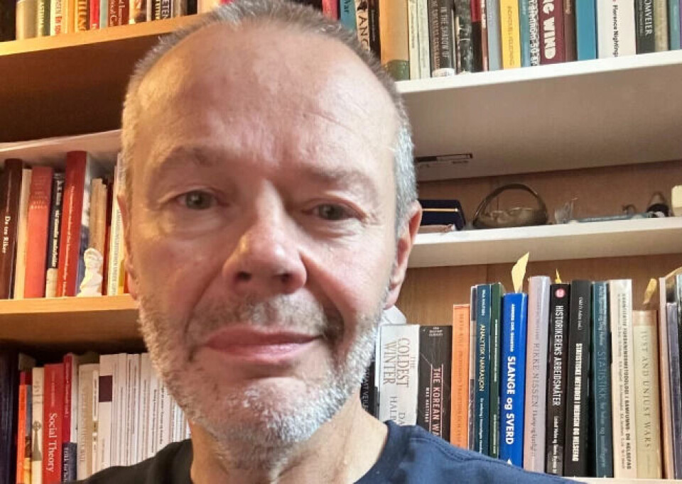 Jan-Thore Lockertsen Jan-Thore Lockertsen er PhD og førsteamanuensis ved Nord universitet.