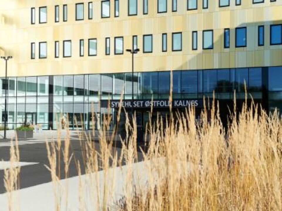Lege i spesialisering - Indremedisin, Akuttmedisinsk avdeling