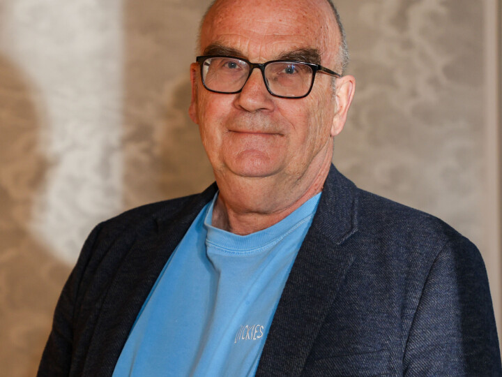 Steinar Thoresen
