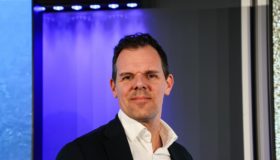 POST-ESMO 2023: Daniel Heinrich, overlege ved Sykehuset Innlandet og leder for Norsk onkologisk forening, deltok på Dagens Medisins Post-ESMO-arrangement.