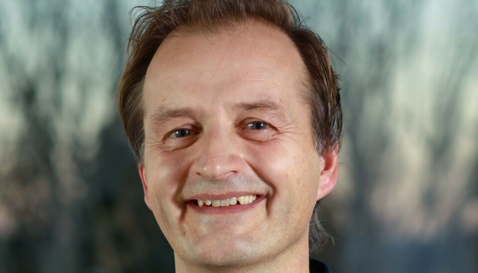 BØR ENDRES: Prioriteringsforskriften bør endres for å fjerne det uheldige skillet mellom eksperimentell og utprøvende behandling, skriver Michael Bretthauer.