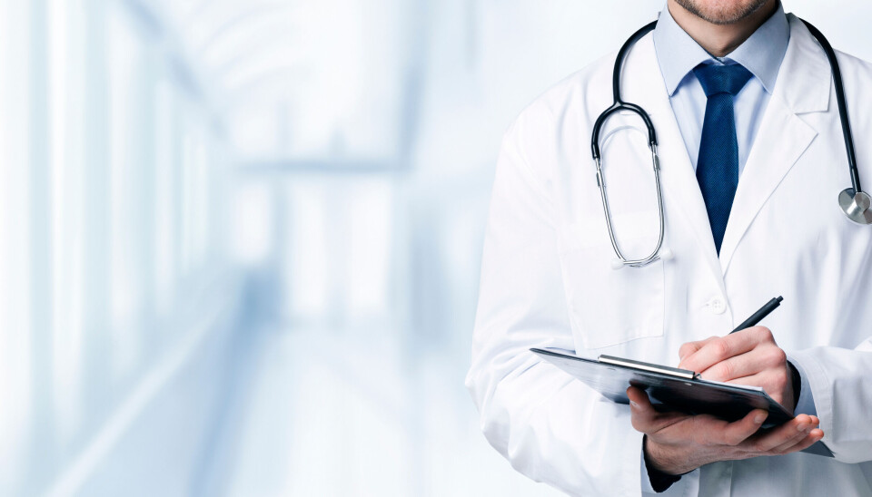 UVELKOMNE ENDRINGER: Klinikere kan skyve pasientene foran seg i kampen mot endringer de ikke ønsker velkommen ved å hevde at det er de, og bare de, som tenker på pasienten og pasientens beste, skriver Ole Hope. Illustrasjonsfoto: Shutterstock