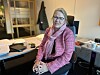 Inger Cathrine Bryne, adm. dir. Helse Vest