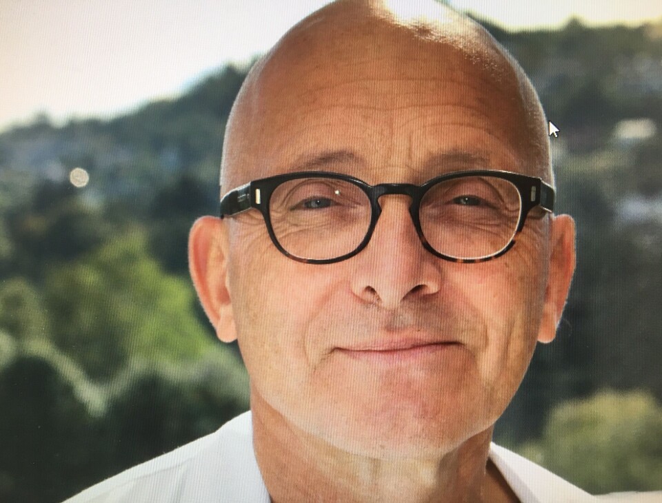 Kaare Harald Bønaa er overlege ved Klinikk for hjertemedisin, St. Olav hospital, Trondheim, og faglig leder av Norsk hjerteinfarktregister
