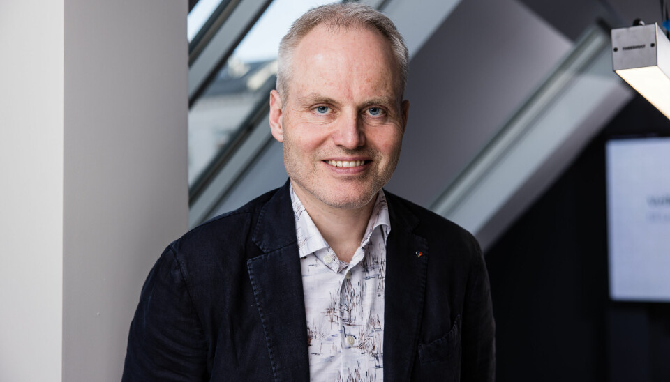 Ole Christian Mjølstad er avdelingssjef og overlege ved Klinikk for hjertemedisin, St. Olav hospital, og leder av Norsk Cardiologisk Selskap.