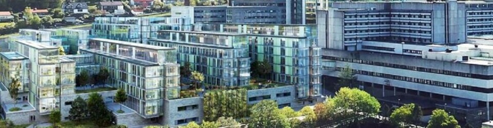 Lege i spesialisering i Nevrologi. Faste stillinger og årsvikariat.
Nevroklinikken / Nevrologisk avdeling