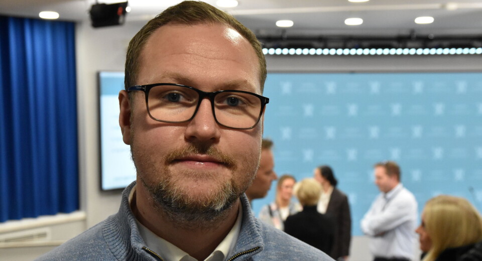 Høyre ber Vestre svare om forebygging av RS-virus: – Norge henger bakpå