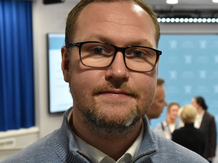 Erlend Svardal Bøe