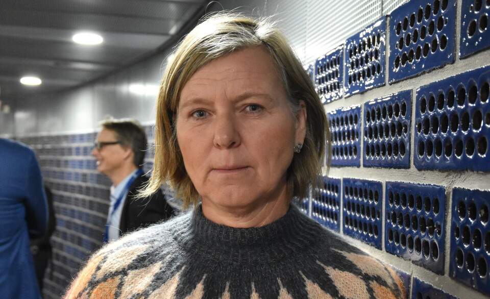 Legepresidenten: – Vi trenger en ekstern evaluering av dagens modell