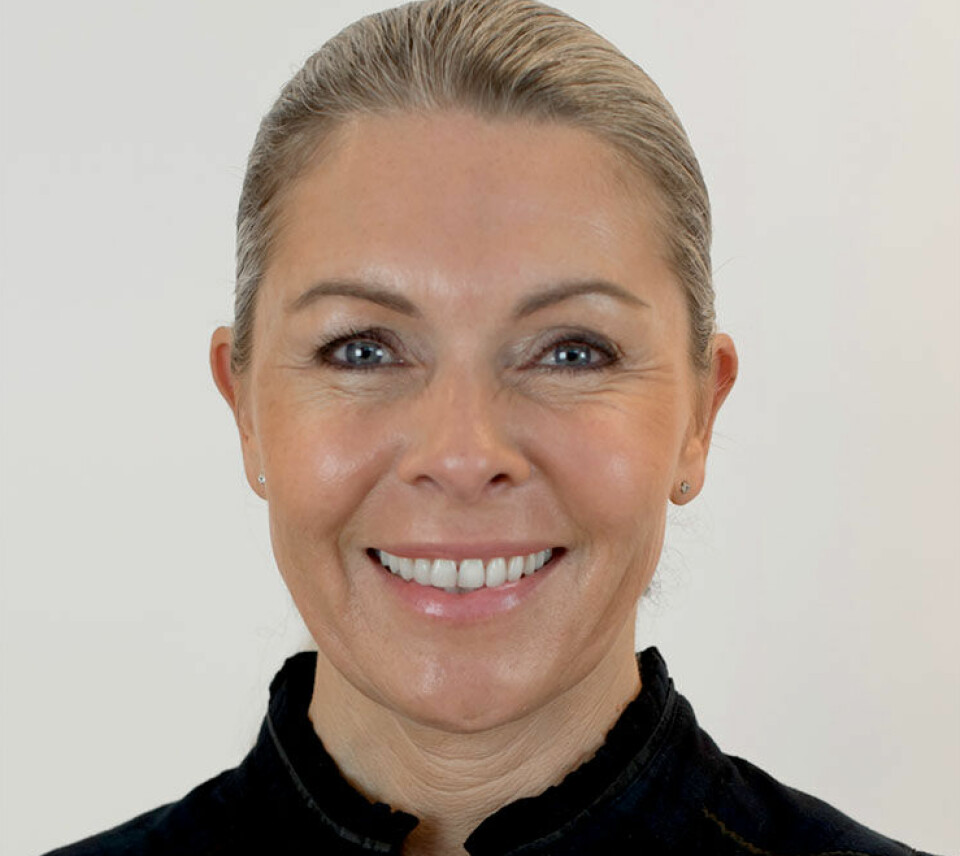 Margrete Bjurstrøm