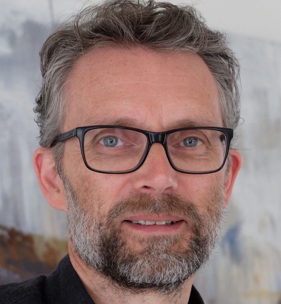 Torgeir Gilje Lid
