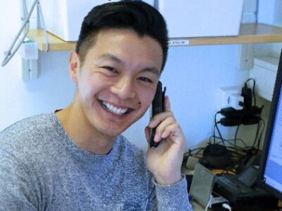 Overlege, Avdeling for rus og avhengighetsbehandling, Avgiftningsenheten, Arendal