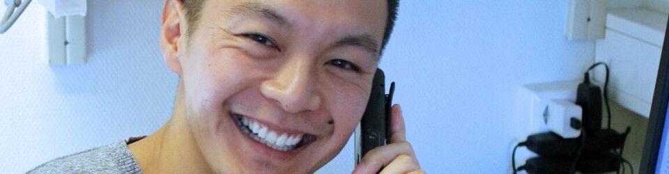 Overlege, Avdeling for rus og avhengighetsbehandling, Avgiftningsenheten, Arendal