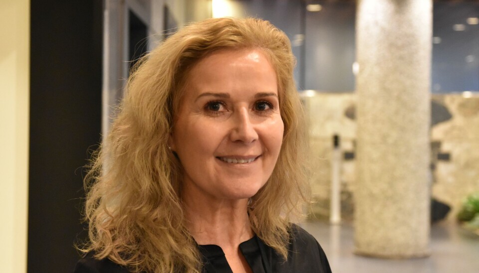 HÅPER: Vi håper dette markerer starten på en ny epoke for hvordan vi i Norge gir pasienter tilgang til nye, effektive og livsviktige medisiner, skriver Karita Bekkemellem, administrerende direktør i NHO Geneo.