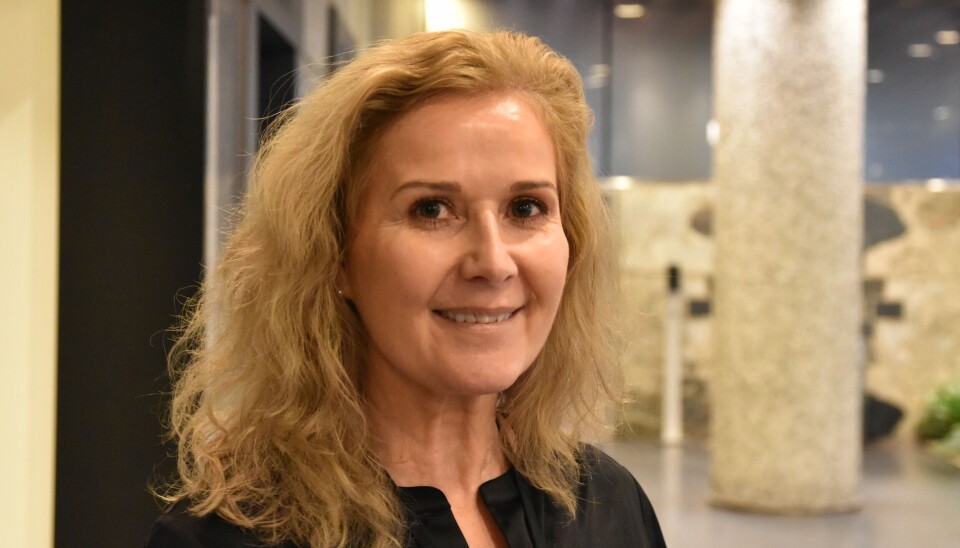 DIALOG: La oss heller diskutere hvordan vi kan legge til rette for et en bedre velferdsmiks for fremtiden, i stedet for å krangle om helsebedriftene, skriver Karita Bekkemellem, administrerende direktør i NHO Geneo.