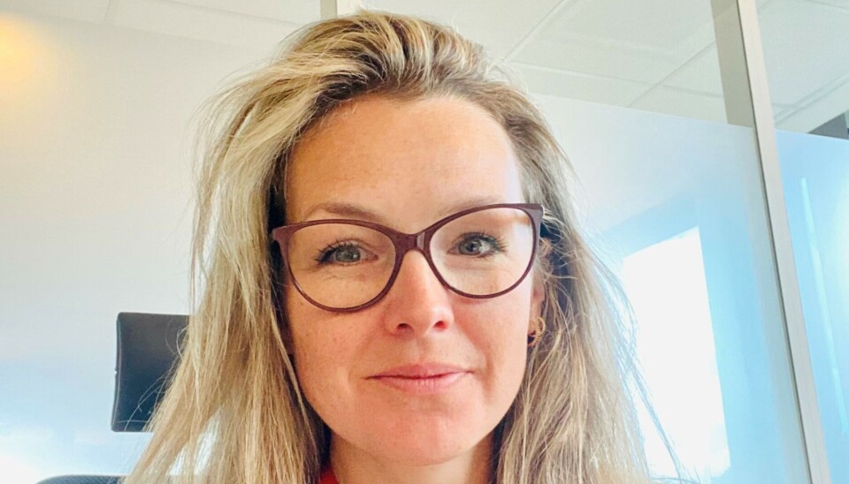 Hanne Valeur