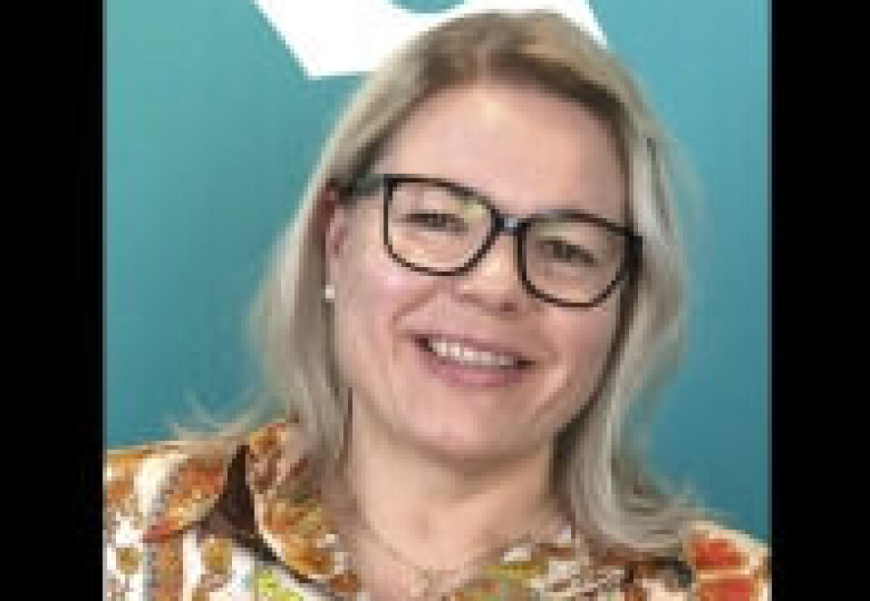 Birgitte Lloyd