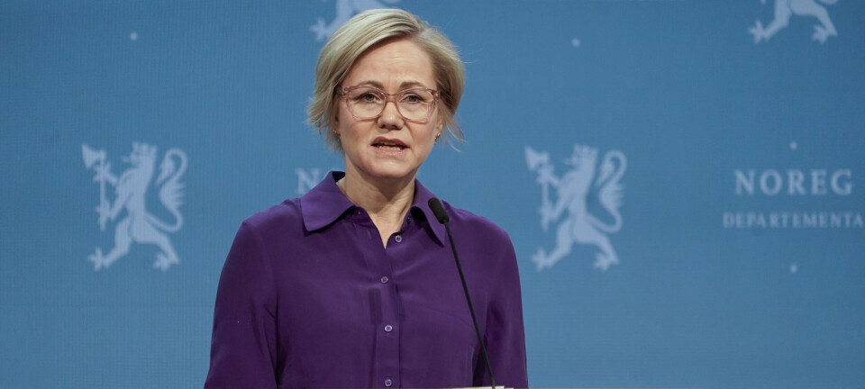 Utsetter utnevnelse av nye styrer