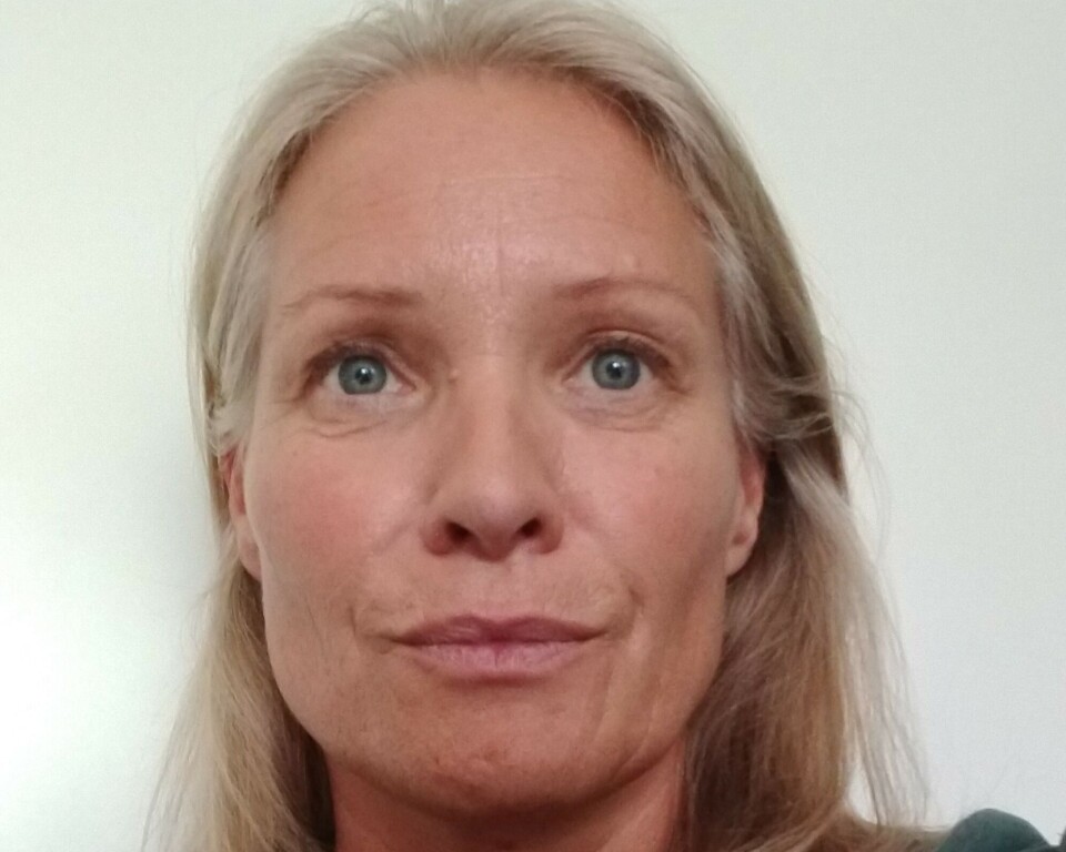 Sofie Haughom