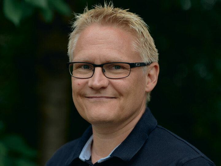 Erling Tronvik