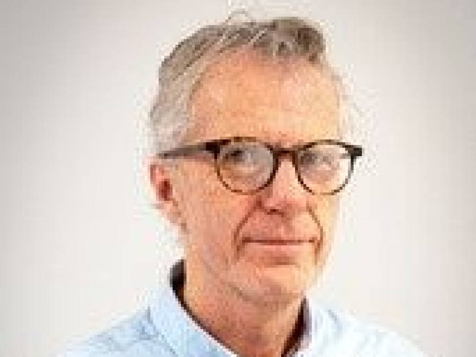Lars Lien